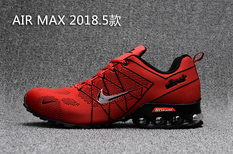 Nike Air Max 2018 Men Shoes-162